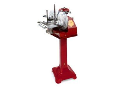 CHROMATIC TRANCHEUSE ÉLECTRIQUE ROUGE LAME 30 CM