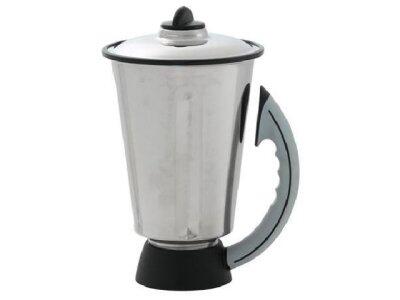 SANTOS BLENDER N°37 BOL INOX 4 L