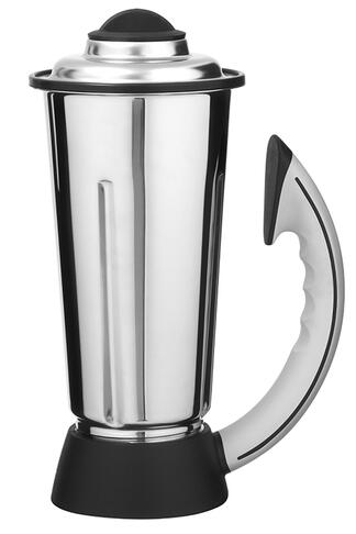 SANTOS BLENDER N°37 BOL INOX 2 L