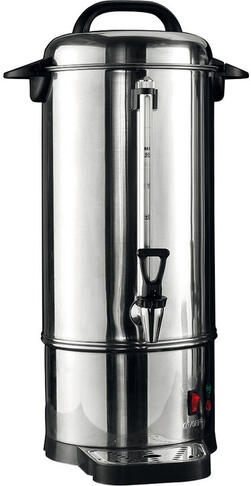 PERCOLATEUR 55 TASSES 9 L
