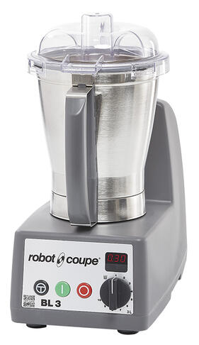 BLENDER DE CUISINE 3 LITRES