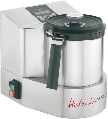 HOTMIX MIXER-CUISEUR PRO GASTRO 2L