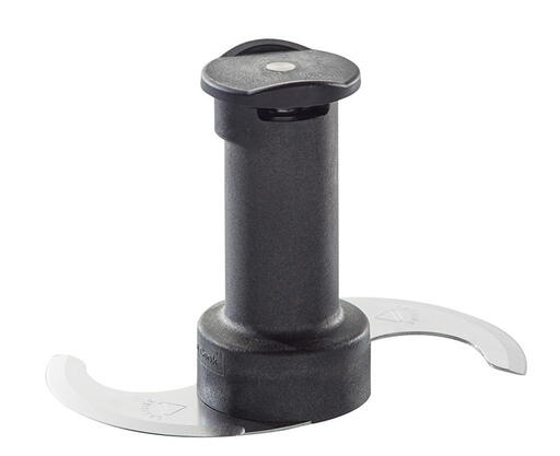 COUTEAU LISSE DE RECHANGE POUR ROBOT COOK