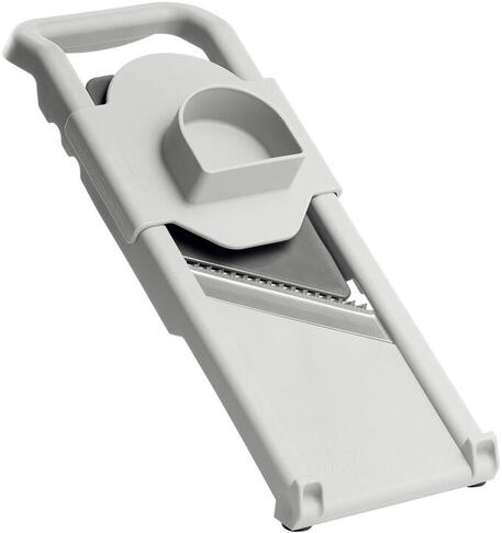 MANDOLINE 1000 AVEC POUSSOIR