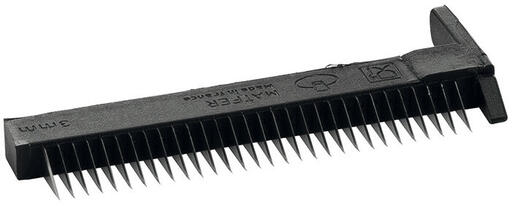 BLOC EFFILEUR 3 MM POUR MANDOLINE 2000