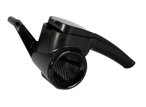 RAPE A MANIVELLE MICROPLANE