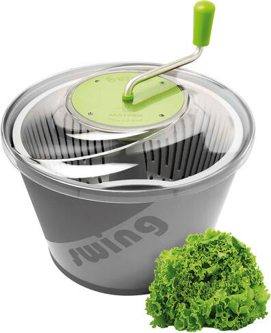 ESSOREUSE SALADE SWING XS 10
