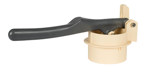 PREP CHEF OUTIL COUPE-OIGNONS 8 X 8 MM À LEVIER SEUL