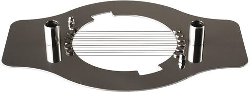 PREP CHEF BLOC FILS RONDELLES 5 MM OEUF
