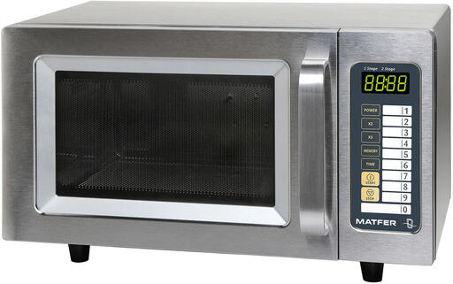 FOURS MICRO-ONDES PROGRAMMABLE 25 LITRES SOLE FIXE
