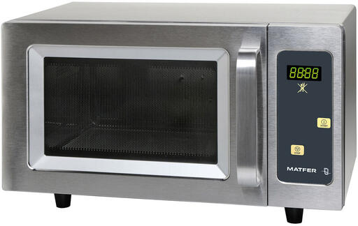 FOURS MICRO-ONDES MONOTOUCHE 22 LITRES SOLE FIXE
