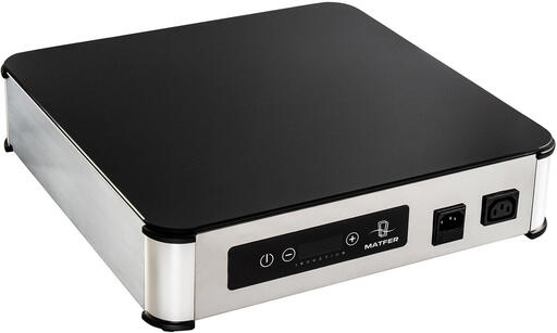 RÉCHAUD INDUCTION POUR BUFFETS 0,3 KW