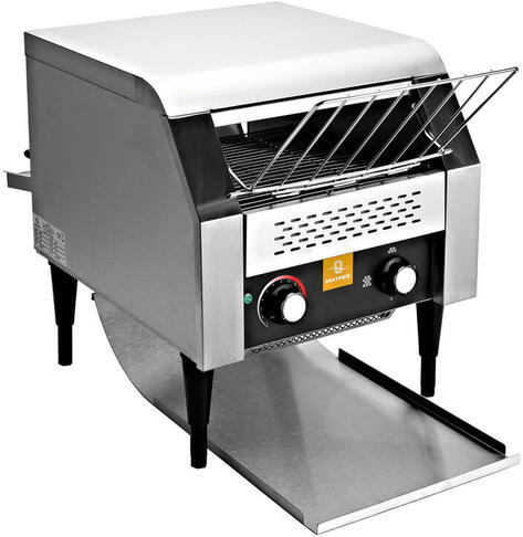 TOASTEUR À CONVOYEUR CT 200