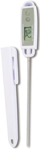 THERMOMÈTRE CUISSON STYLO DE POCHE DIGITAL IP67 -50°+200°C