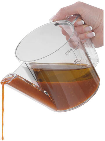 BROC SÉPARATEUR DE GRAISSE EN SAN 1L