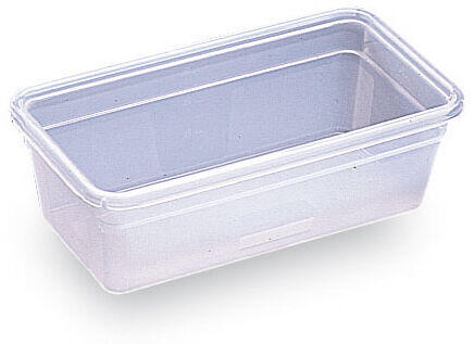 RIGIDE BAC GASTRONORME GN 1/3 PROFONDEUR 15CM 5