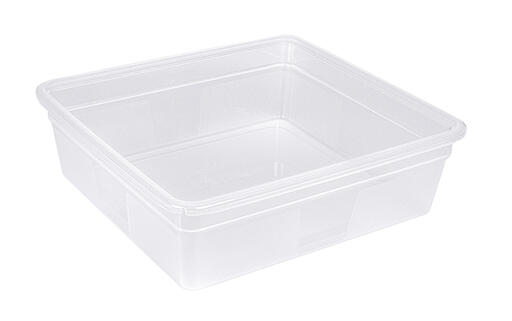 RIGIDE BAC GASTRONORME GN 2/3 PROFONDEUR 10CM 8