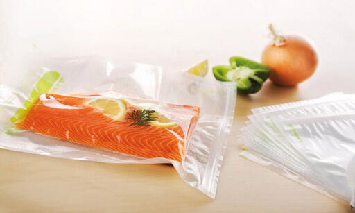 SACS CUISSON SOUS-VIDE 20 X 30 CM X100