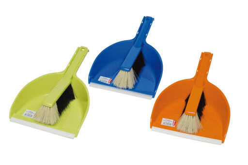 SET PELLE ET BALAYETTE 20,5CM