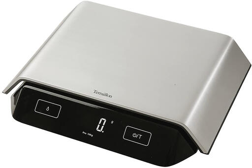 BALANCE DIGITALE COMPACTE IP 52 JUSQU'À 10 KG