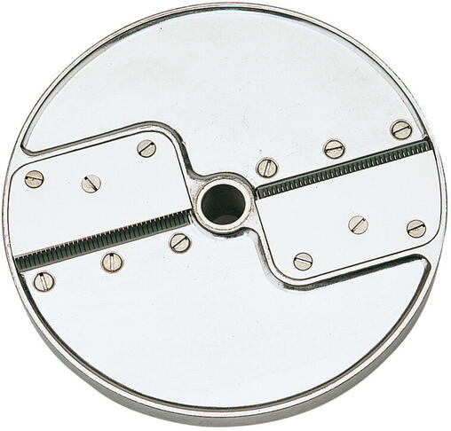 DISQUE JULIENNE 2.5X2.5 MM