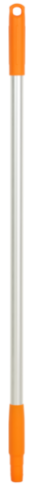 MANCHE EN ALUMINIUM VIKAN D22X840MM ORANGE
