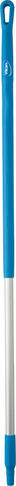MANCHE ALIMENTAIRE ALUMINIUM 1,31M DIAMETRE 31MM BLEU