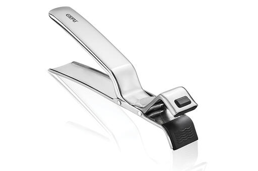 PINCE DE MANUTANTION 23,5CM POUR PLAT CHAUD