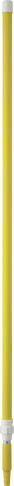 MANCHE TELESCOPIQUE 1,5-2,78M DIAMETRE 32MM JAUNE