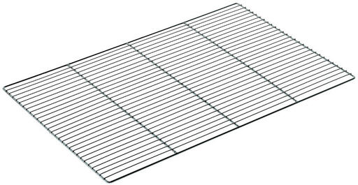 GRILLES CHROMÉES 60X40 CM X5