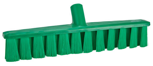 BALAI ALIMENTAIRE UST 40CM FIBRE SOUPLE VERT