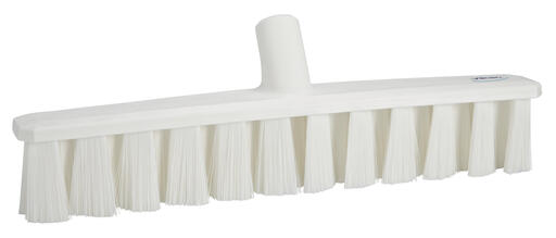 BALAI ALIMENTAIRE UST 40CM FIBRE SOUPLE BLANC