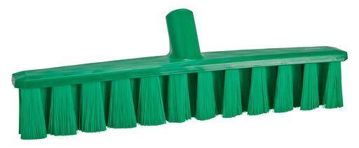 BALAI ALIMENTAIRE UST 40CM FIBRE MEDIUM VERT
