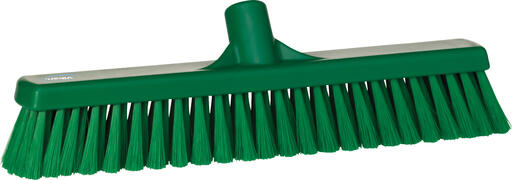 BALAI ALIMENTAIRE 41CM FIBRE SOUPLE VERT