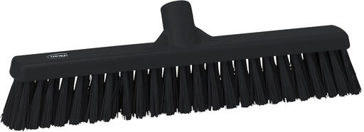 BALAI ALIMENTAIRE 41CM FIBRE SOUPLE NOIR