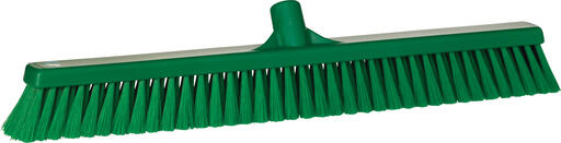BALAI ALIMENTAIRE 61CM FIBRE SOUPLE VERT