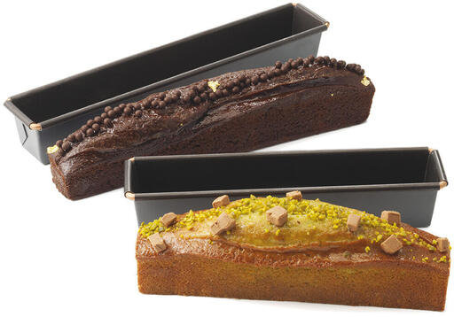 EXOPAN CAKE DE VOYAGE 23X4.5X5 CM