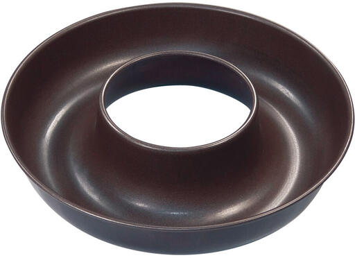EXOPAN SAVARIN OUVERT BORD ROULÉ 18 CM
