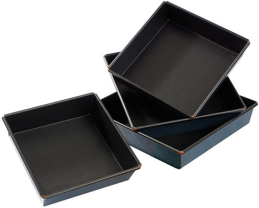 EXOPAN MANQUÉ CARRÉ HAUTEUR 5 CM 20X20 CM