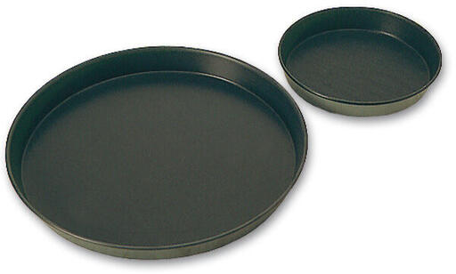 EXOPAN TOURTIÈRE UNIE BORD ROULÉ 26 CM