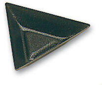EXOPAN MOULES À PETITS FOURS TRIANGLE 4.5 CM X25