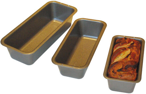 CAKE EMBOUTI ANTI-ADHÉRENT 30 CM