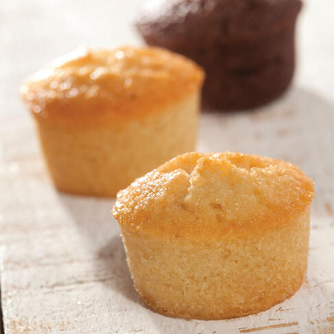 FLEXIPAN GN 1/1 PLAQUE DE 28 MUFFINS 5X2.9 CM