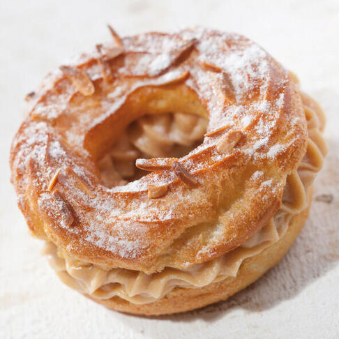 FLEXIPAN AIR PLAQUE 600X400 DE 24 PARIS-BREST 8 CM