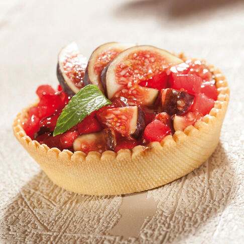 FLEXIPAN AIR PLAQUE 600X400 DE 60 TARTELETTES 4.2 CM