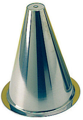 CROQUEMBOUCHE INOX POUR PIÈCE-MONTÉE HAUTEUR 30 CM