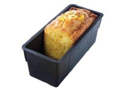 EXOGLASS CAKE RECTANGULAIRE 25X8X8 CM