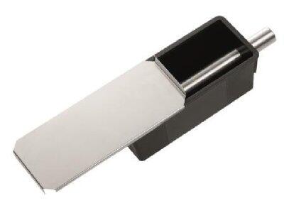 COUVERCLE INOX POUR CAKE À FOURRER 14 CM