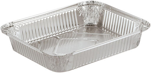 PLAT ALUMINIUM BORD VERTICAL COUVRABLE BV2080 320X218X50MM 208 CL X400