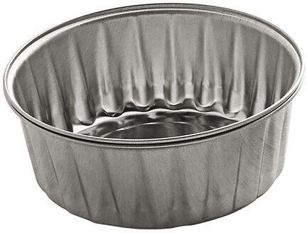 RAMEQUINS RONDS EN ALUMINIUM RA 251RC Ø 107H39 MM 25 CL X100